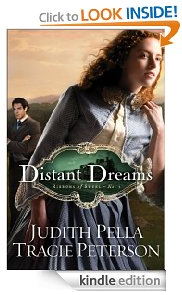 Distant Dreams Free Kindle Book