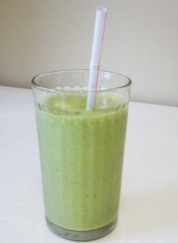 GreenSmoothie