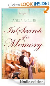 In Search of a Memory Free Kindle Book