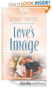 Love's Image Free Kindle Book