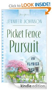 Picket Fence Pursuit Free Kindle Book