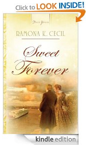 Sweet Forever Free Kindle Book