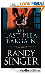 The Last Plea Bargain Free Kindle Book