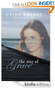 The Way of Grace Free Kindle Book