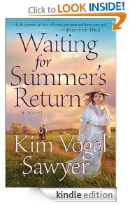 Waiting for Summer's Return Free Kindle Book