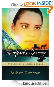 The Heart's Journey Free Kindle Book