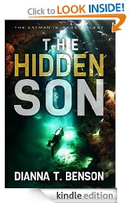 The Hidden Son Free Kindle Book