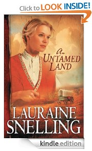 An Untamed Land Free Kindle Book