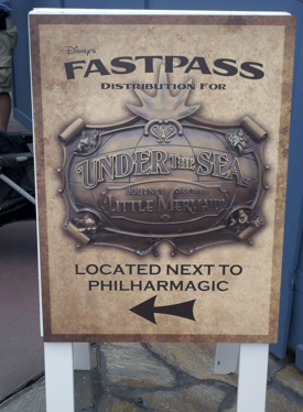 FastPass