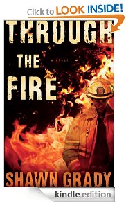 Through the Fire Free Kindle Book