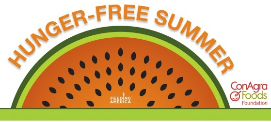 Hunger-Free Summer