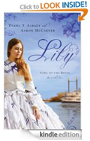 Lily Free Kindle Book