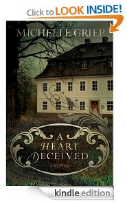 A Heart Deceived Free Kindle Book