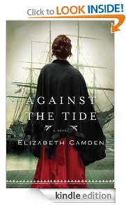 Against the Tide Free Kindle Book