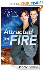 Attracted to Fire Free Kindle Book