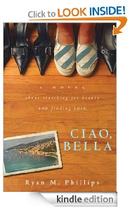 Cia Bella Free Kindle Book