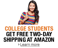 Free Shipping for College Students