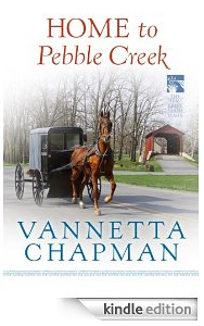 Home to Pebble Creek Free Kindle Book