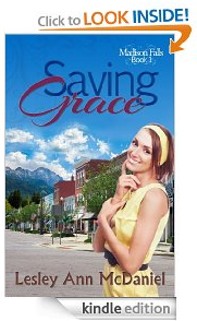 Saving Grace Free Ebook