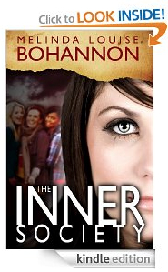 The Inner Society Free Kindle Book