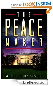 The Peace Maker Free Kindle Book
