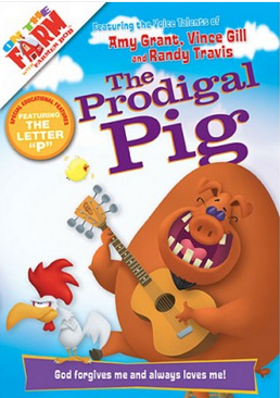 The Prodigal Pig