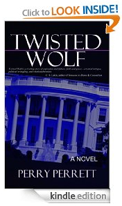 Twisted Wolf Free Kindle Book