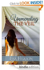 Unmending the Veil Free Kindle Book