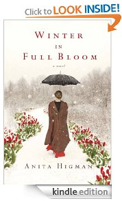Winter in Full Bloom Free Kindle Book