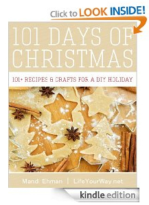 101 Days of Christmas