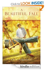 A Beautiful Fall Free Kindle Book