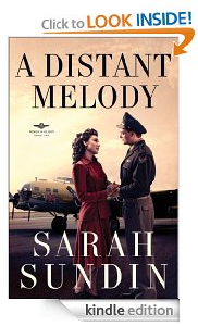 A Distant Melody Free Kindle Book