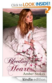 Bleeding Heart Free Kindle Book