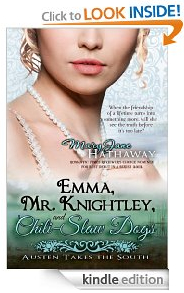 Emma Mr Knightley and Chili Slaw Dogs Free Kindle Book