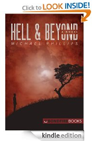 Hell and Beyond Free Kindle Book