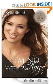 I'm No Angel Free Kindle Book