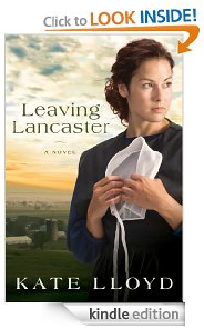 Leaving Lancaster Free Kindle Book