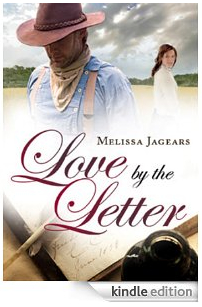 Love by the Letter Free Kindle Book