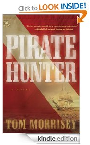 Pirate Hunter Free Kindle Book