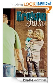 The Broken Path Free Kindle Book