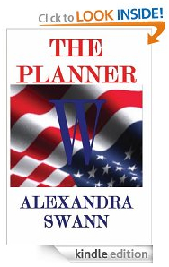 The Planner Free Kindle Book