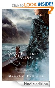 Forsaken Dreams Free Kindle Book