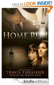 Home Run Free Kindle Book