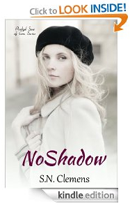 No Shadow Free Kindle Book