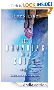 The Branding of a Child Free Kindle Book