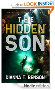 The Hidden Son Free Kindle Book