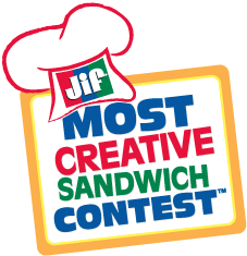 Jif Most Creative Sandwich