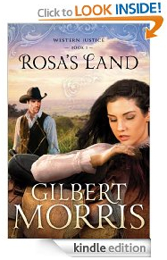 Rosa's Land Free Kindle Book