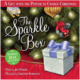 Sparkle-Box