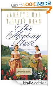 The Meeting Place Free Kindle Book